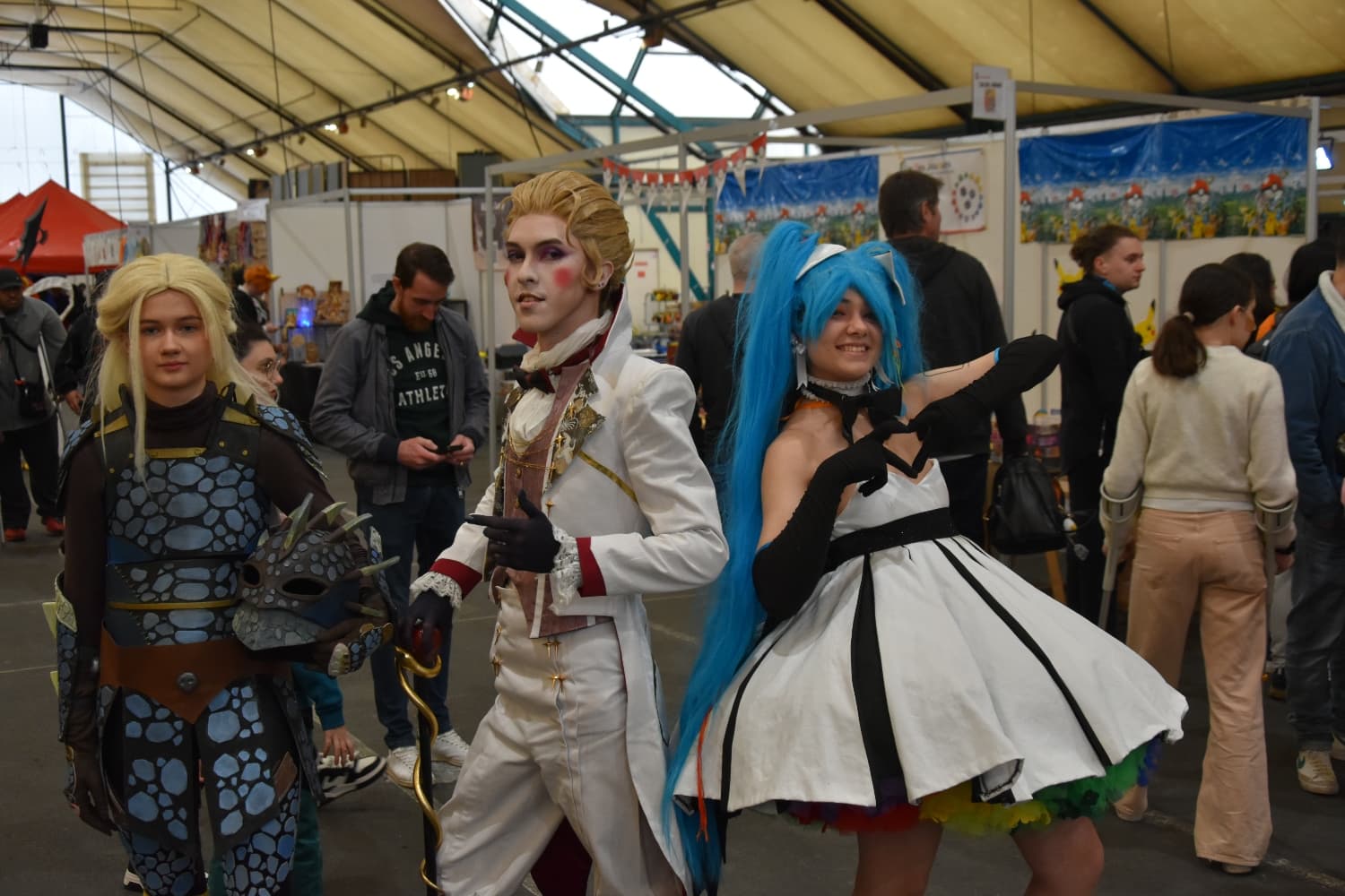 Japan Chateauroux 1 - Photo 74