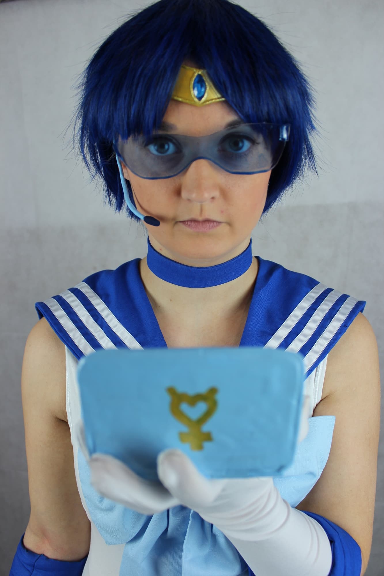 Sailor Merkur  - Photo 38