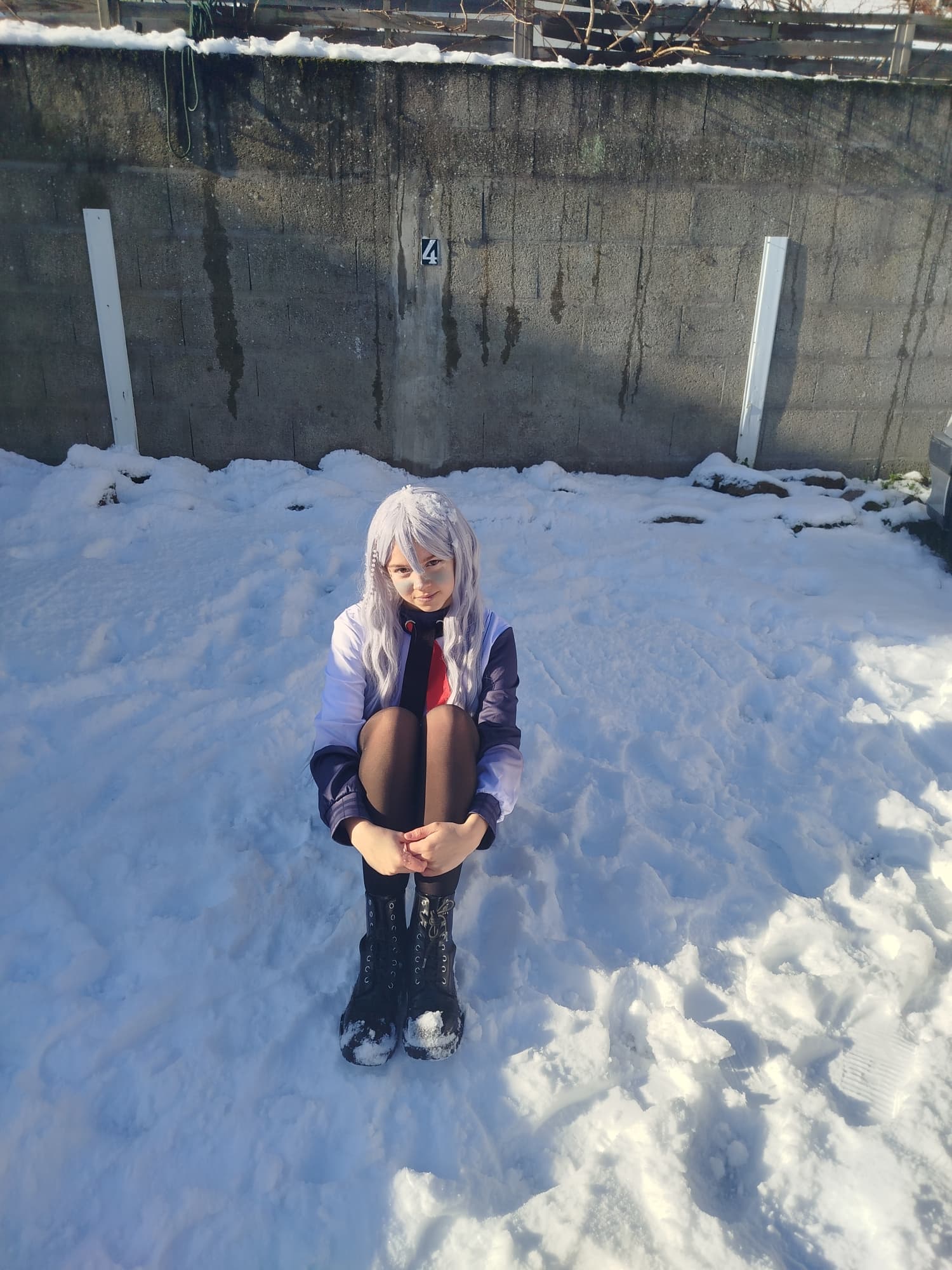 Snow Kanade ❄️🎹 - Photo 8