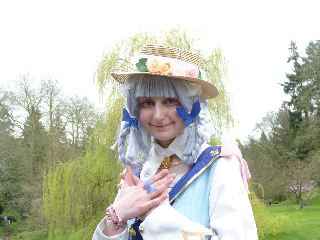 Ayaka maulevrier  - Photo 37