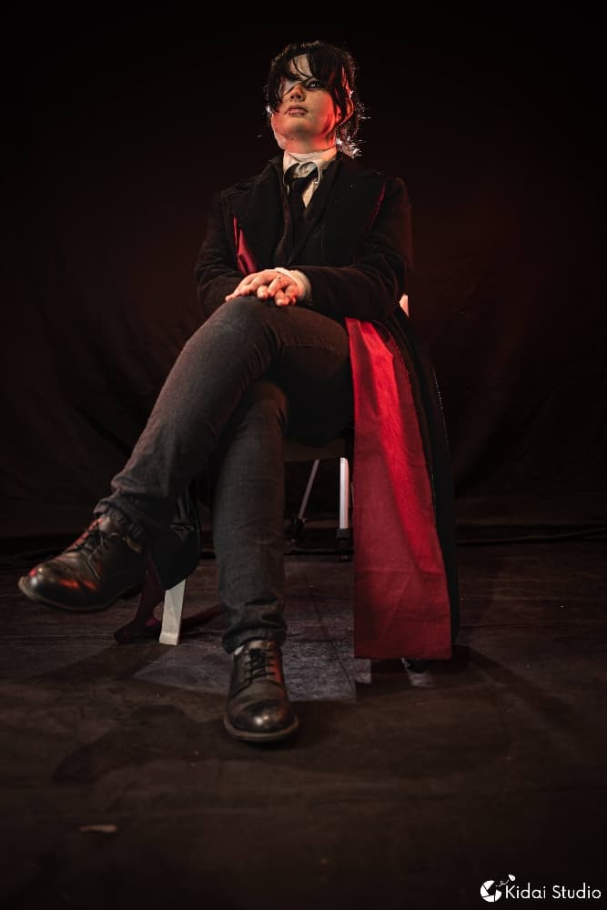 Dazai Osamu - Photo 4