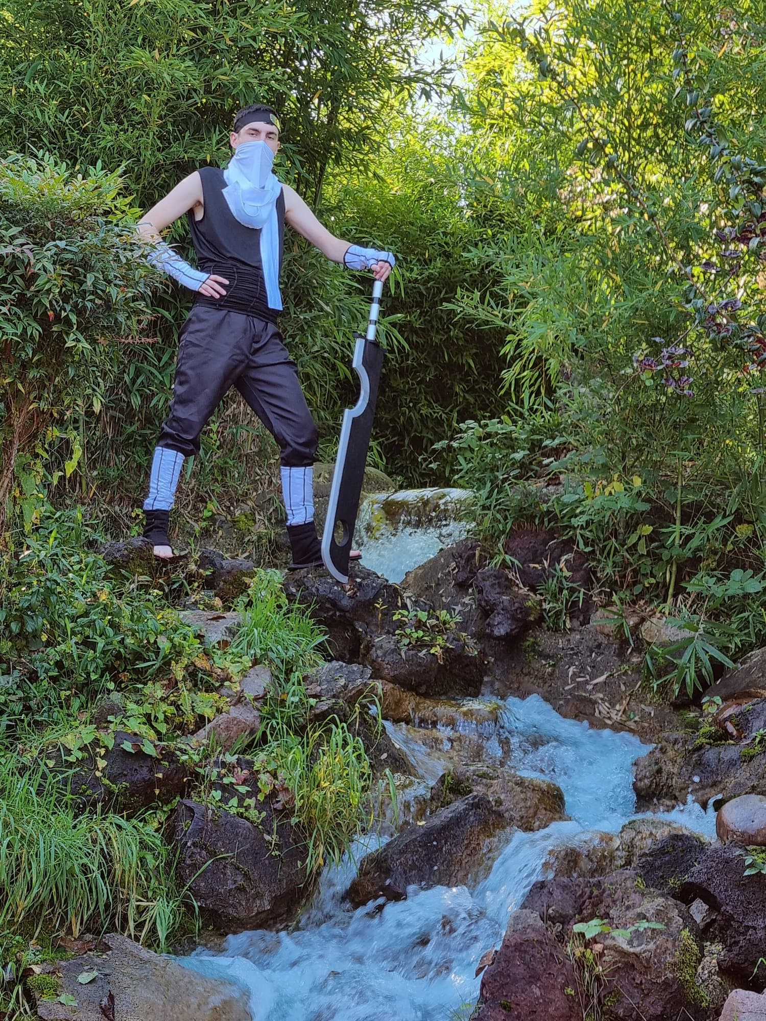 Zabuza - Photo 3