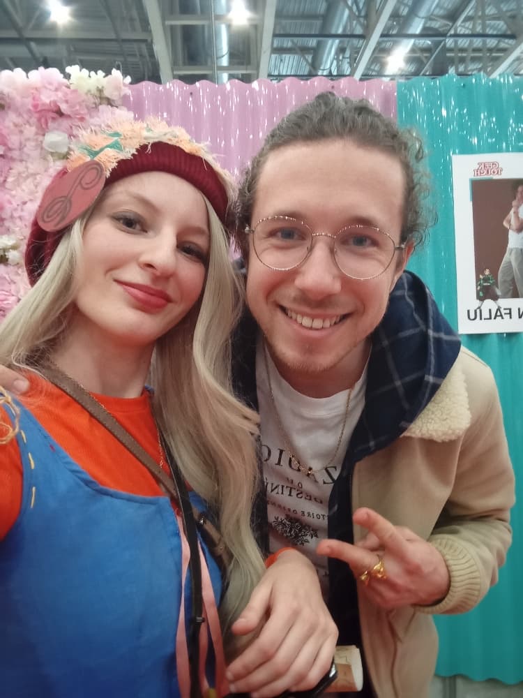 Priscilla ❤️ - Photo 6