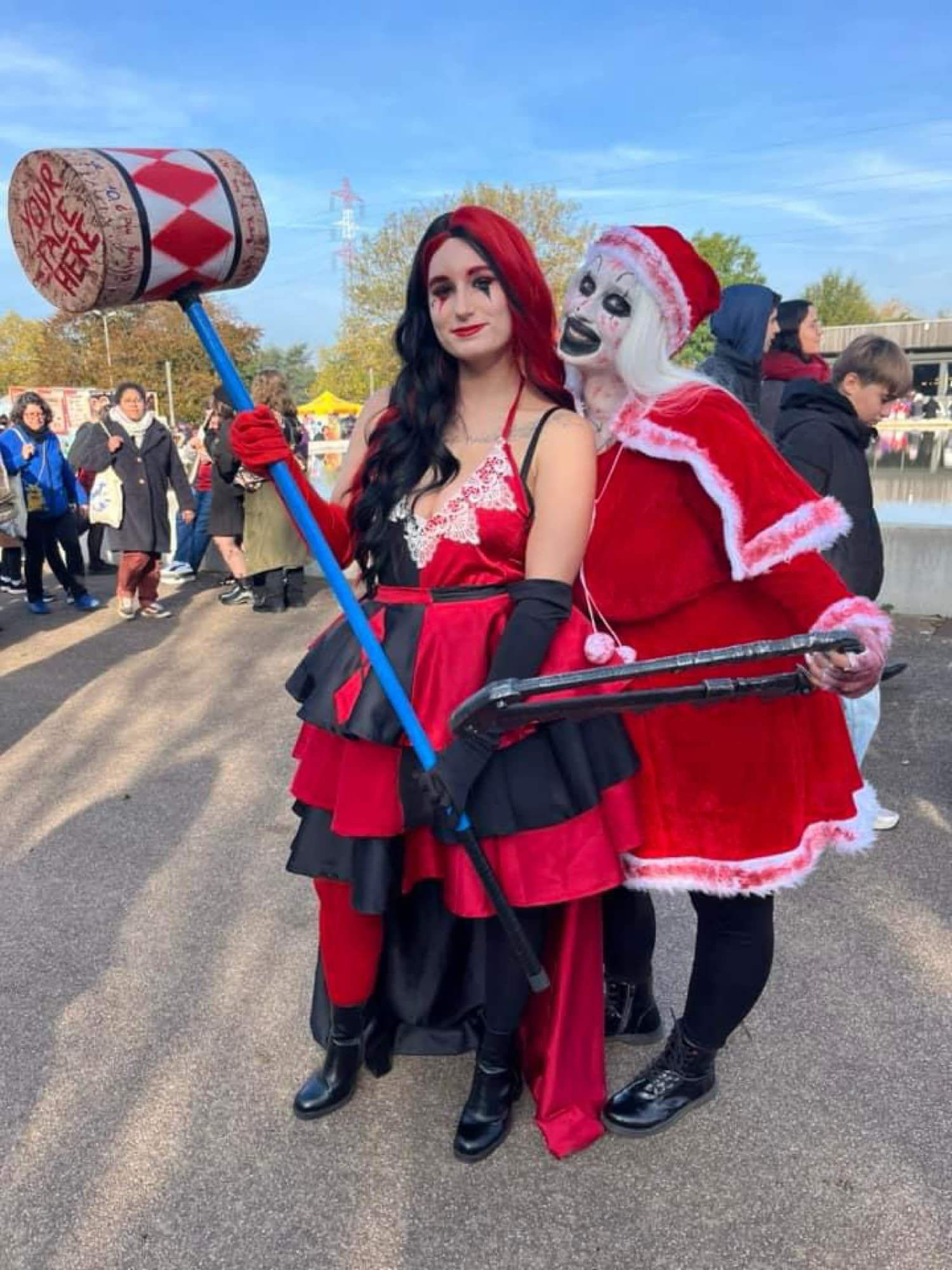 Harley Quinn - Photo 1
