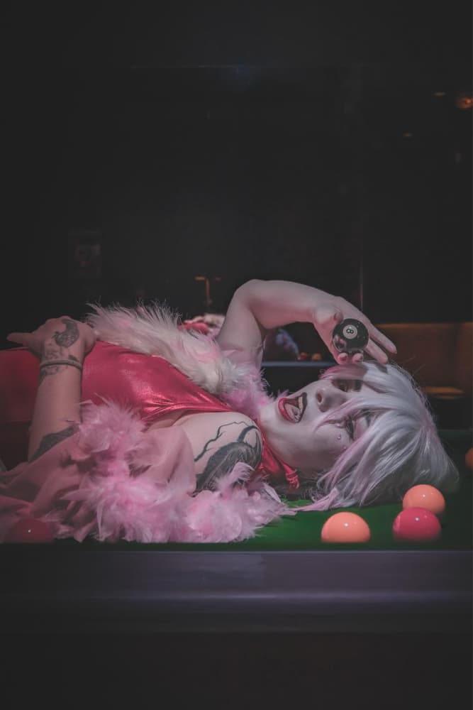 Angel Dust - Photo 11