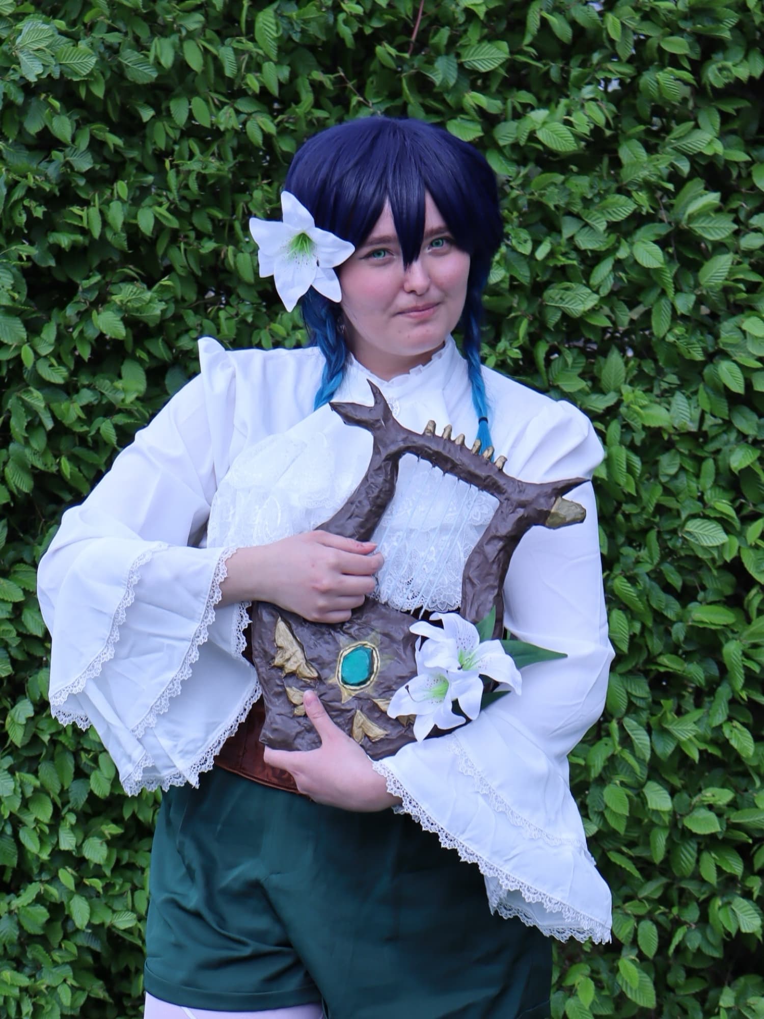 Venti (MGC 2026) - Photo 5