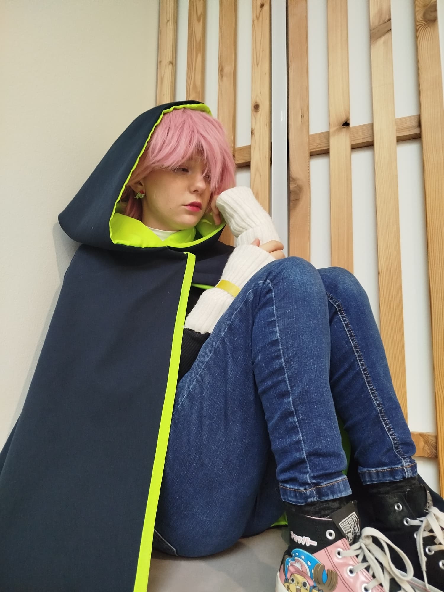 Mizi rebelle - Photo 11