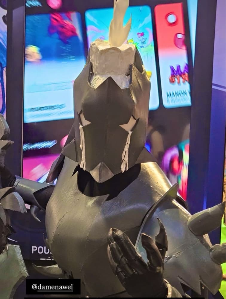 Japan Expo 2025 - Photo 3