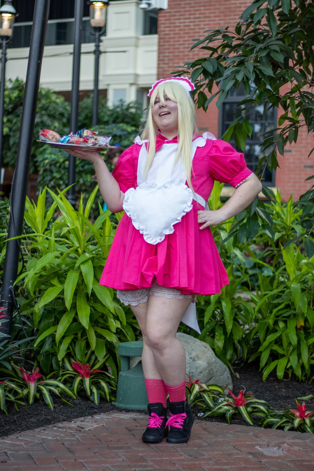 Cafe Mew Mew - Photo 3