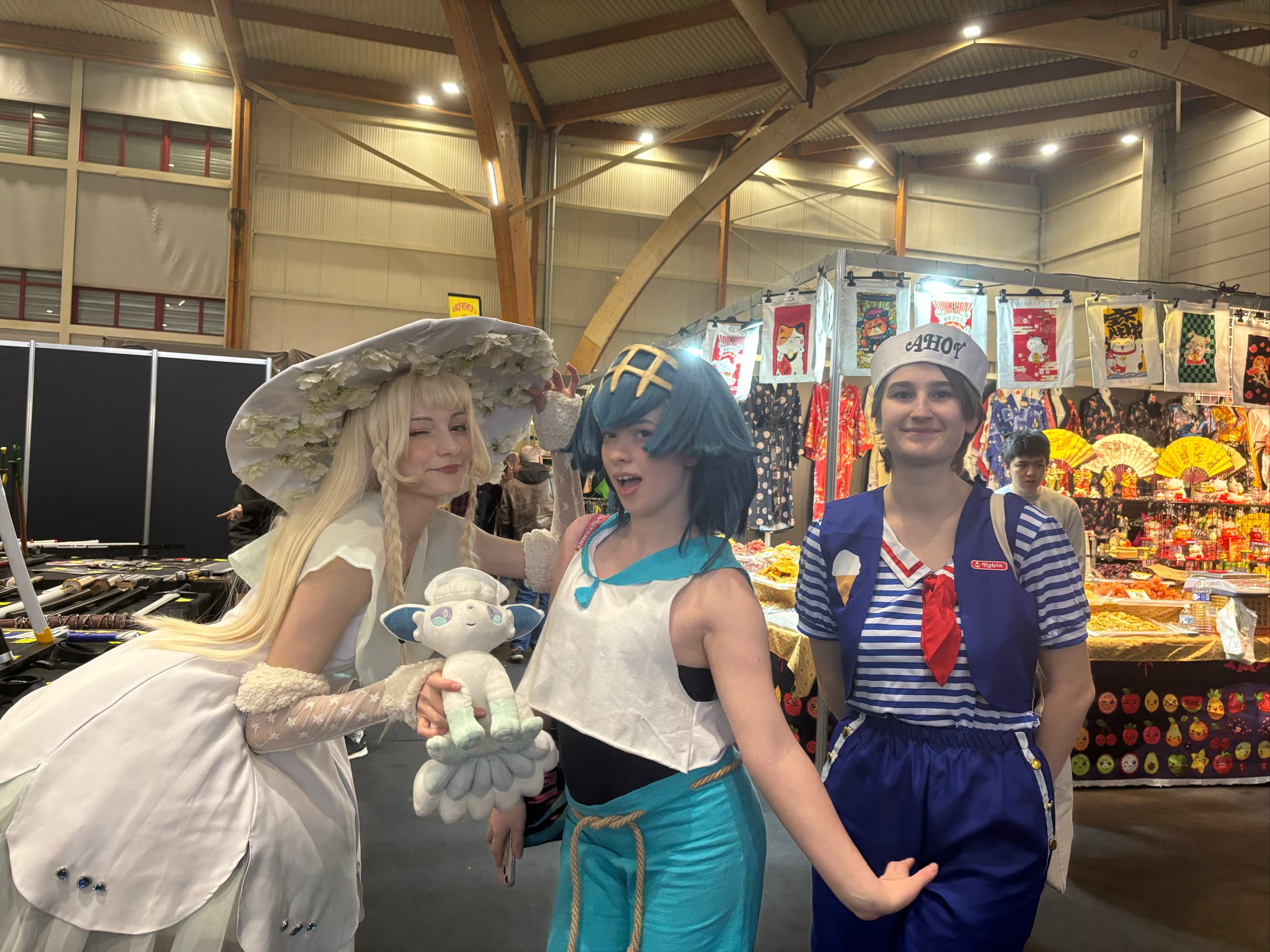 Sf connexion 2026 - Photo 11