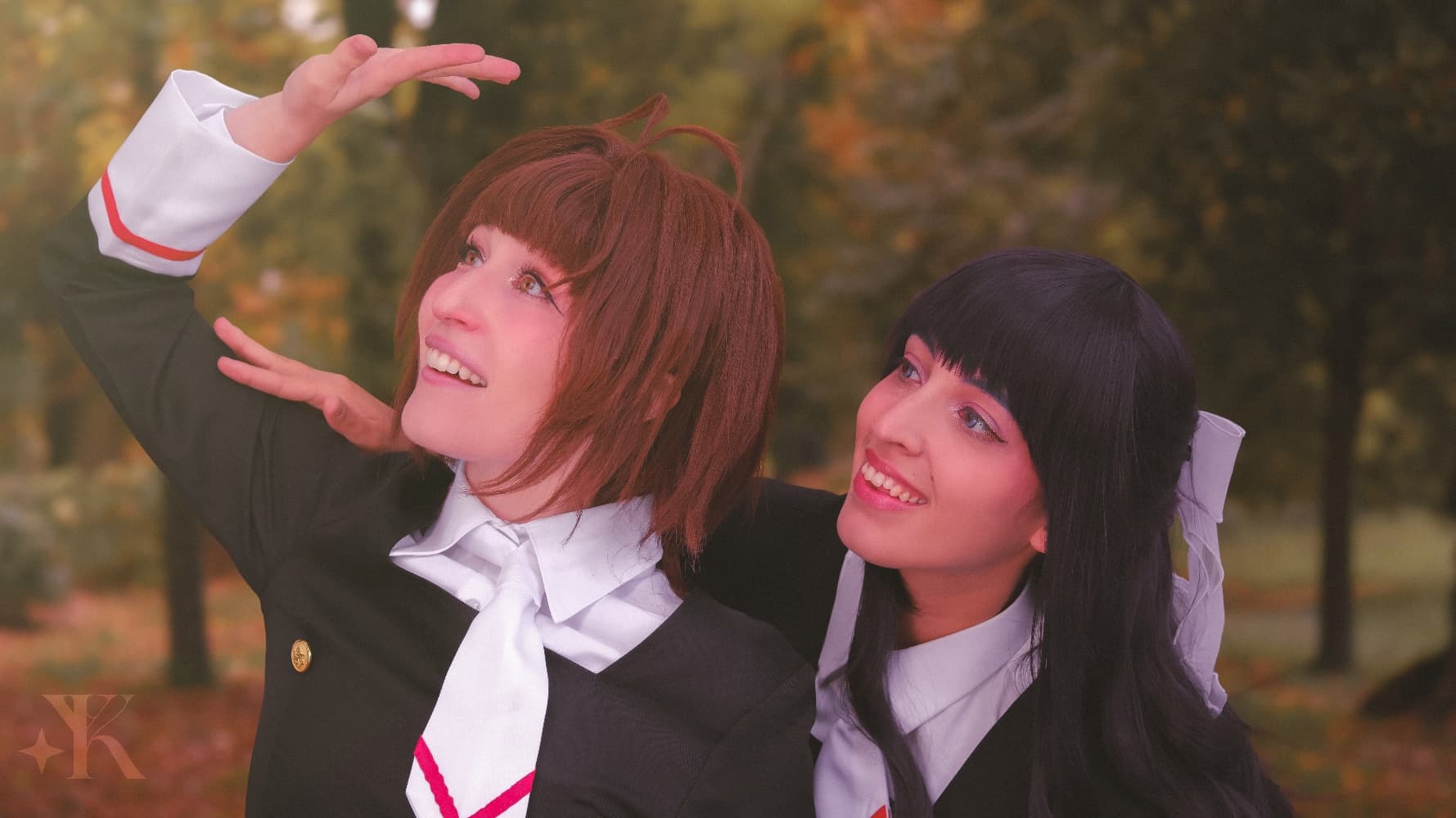 Tomoyo-Card Captor - Photo 10