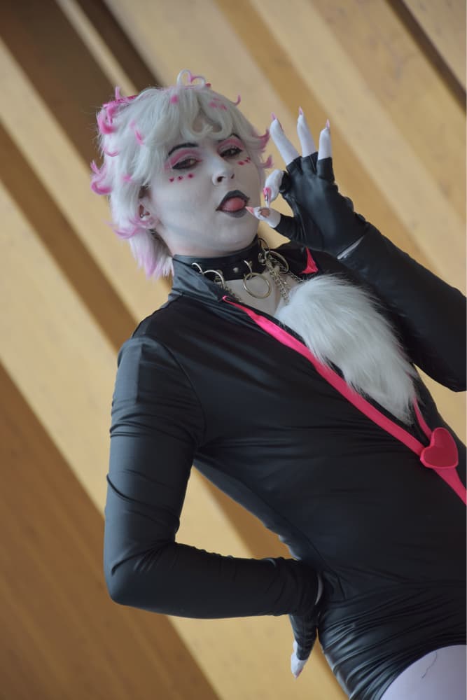 Angel dust  - Photo 8