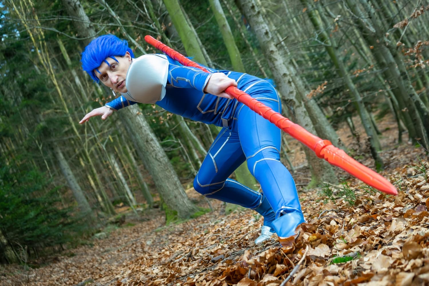 Cù Chulainn - Fate - Photo 6