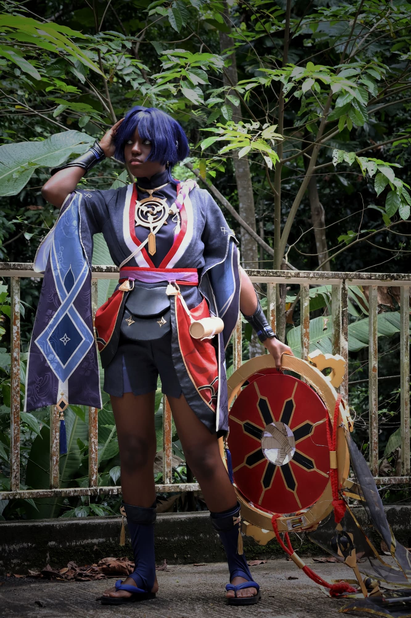 Scaramouche  - Photo 5