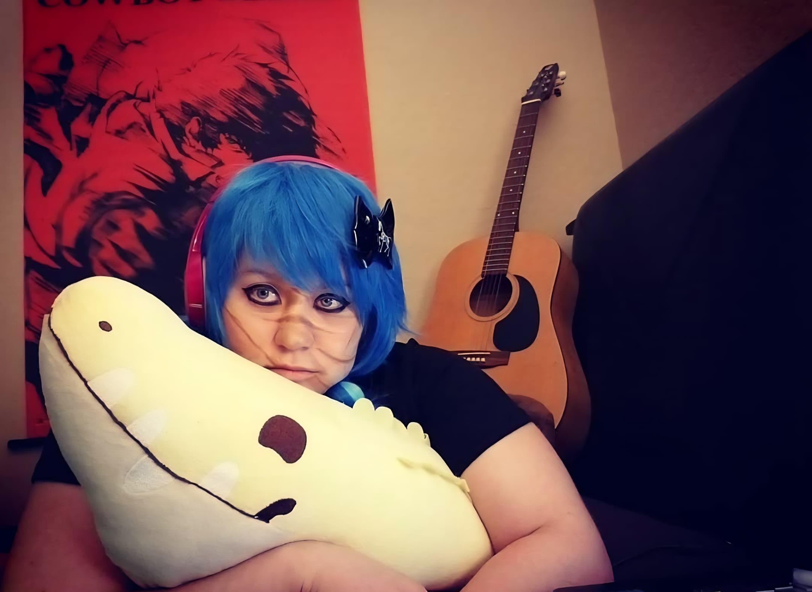 SallyFace - Photo 18