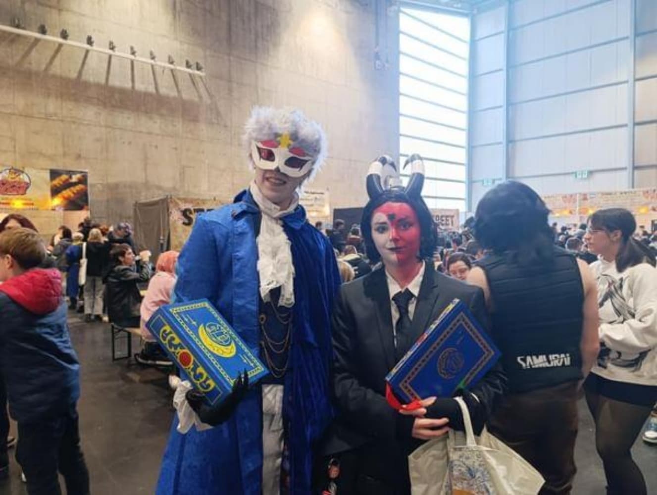 Stolas Geek Day 2024 - Photo 2