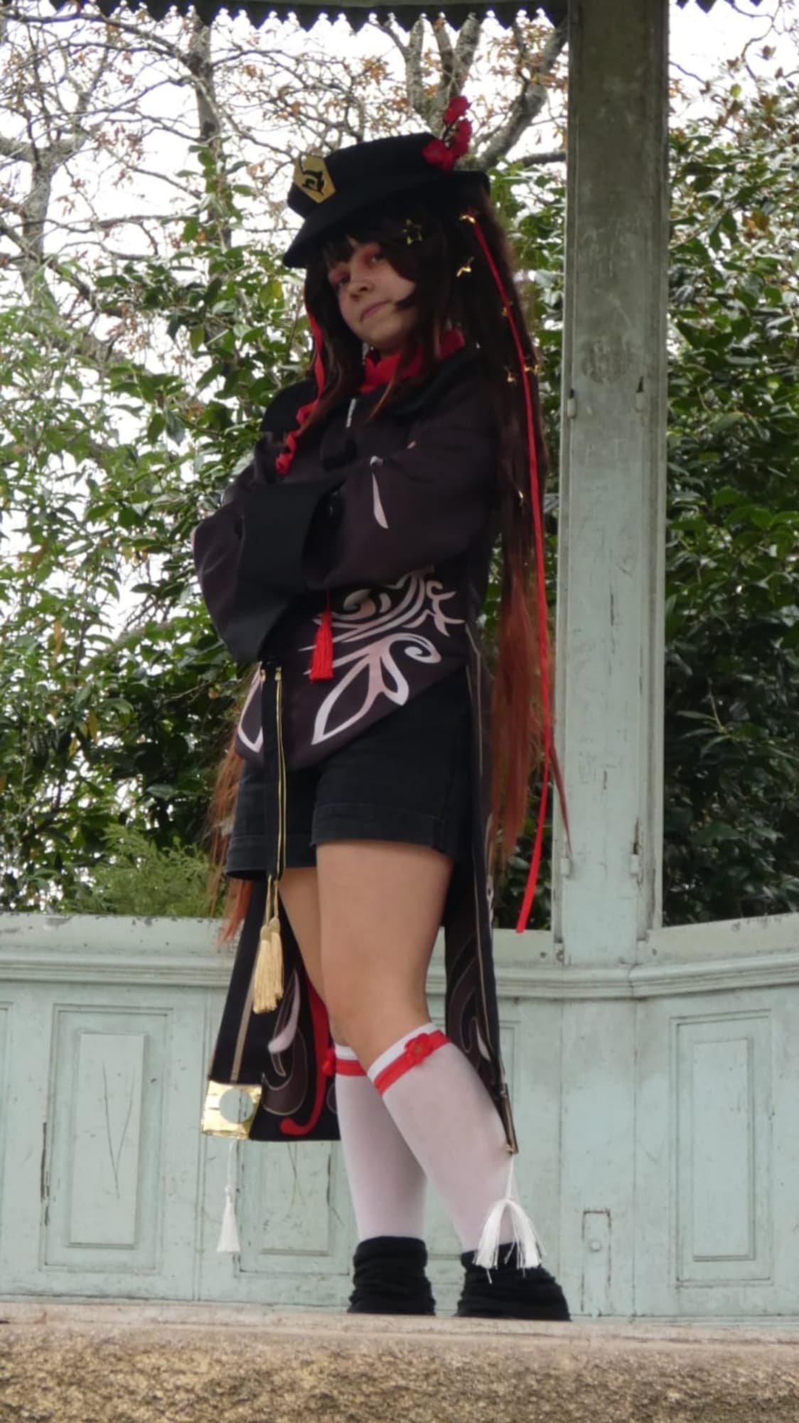 Hu tao 👻🔥 - Photo 10