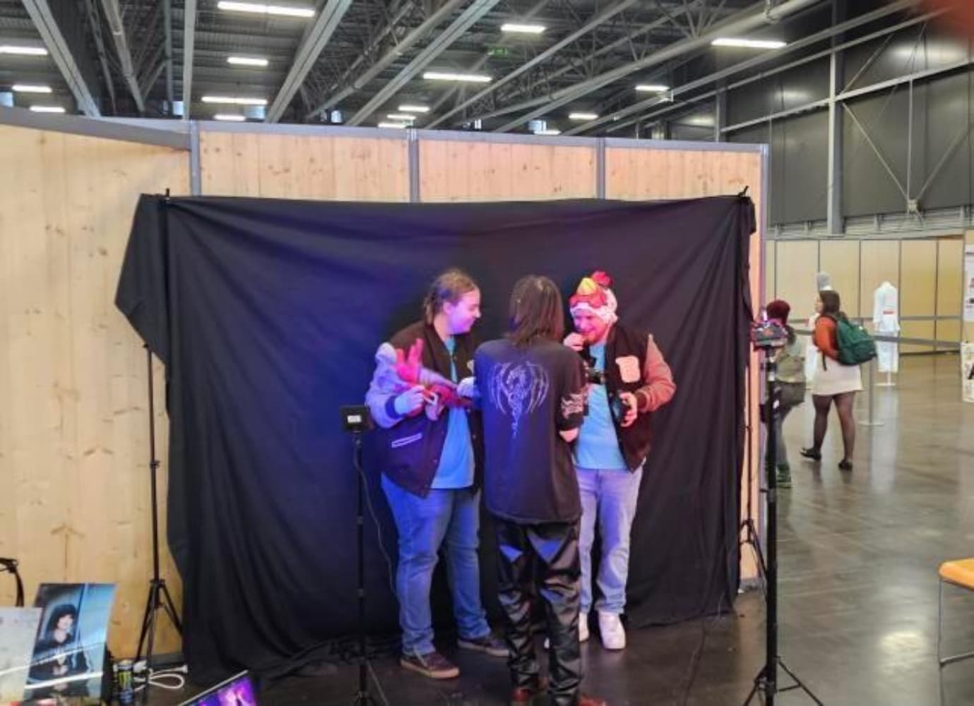 Jacket🐔🔨 - Photo 14