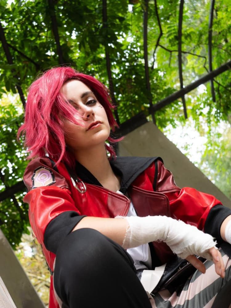 Vi arcane Harajuku Paris - Photo 6