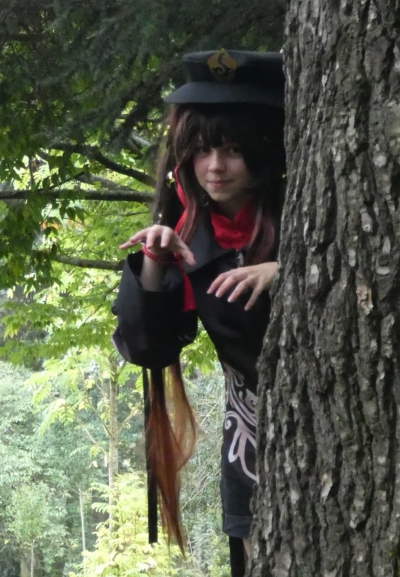 Hu tao 👻🔥 - Photo 14