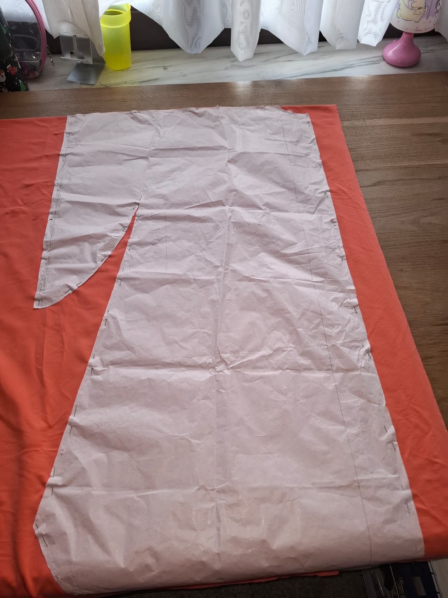 WIP Head lady in waiting - Photo 4