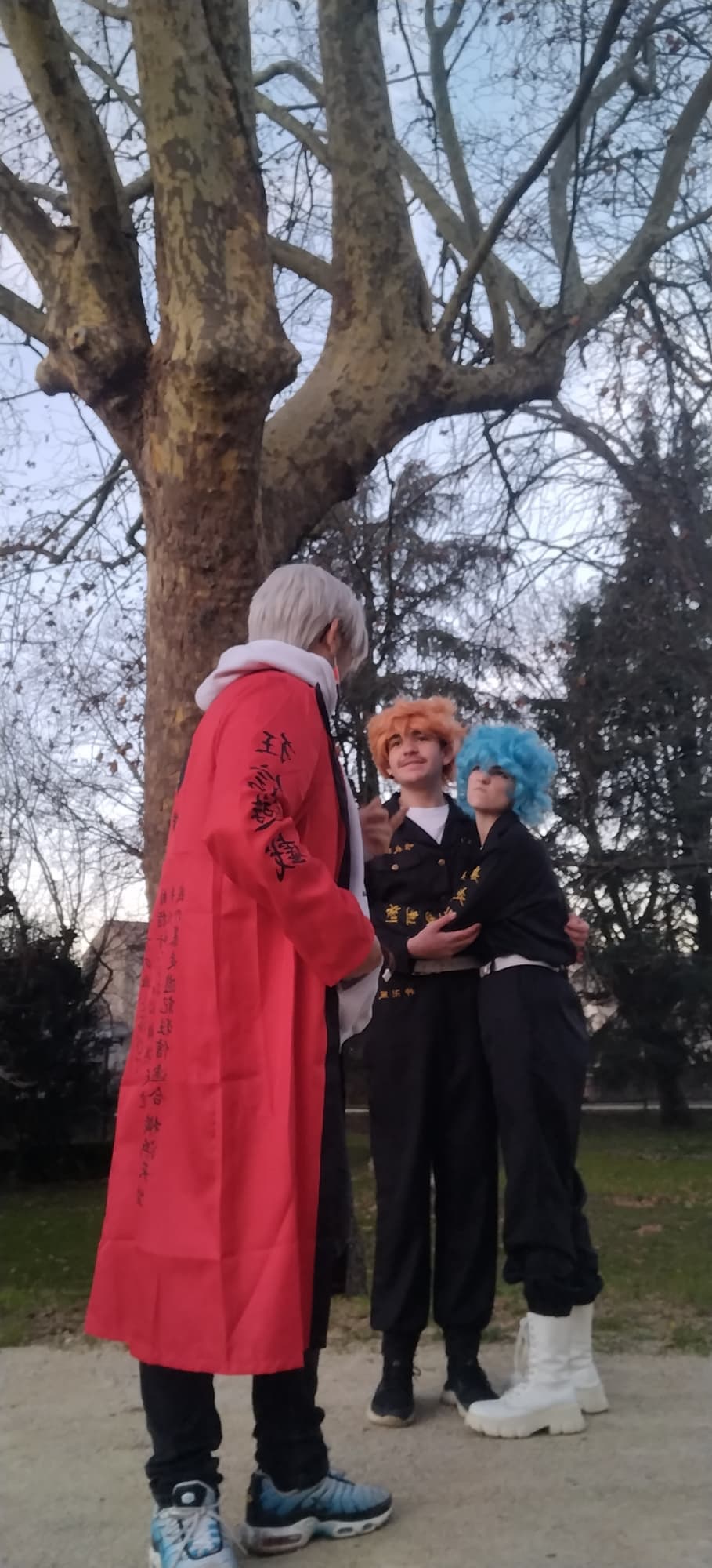 Tokyo revenger  - Photo 3