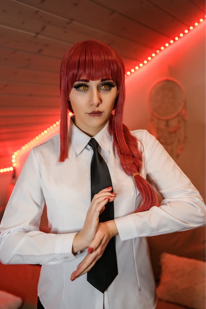 Makima ⛓️ - Photo 8