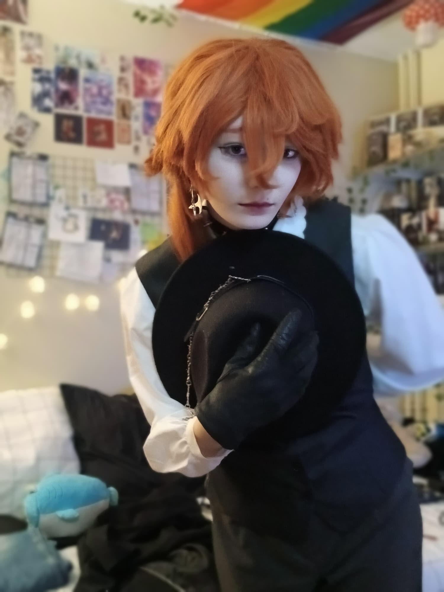 Chuuya - Photo 1