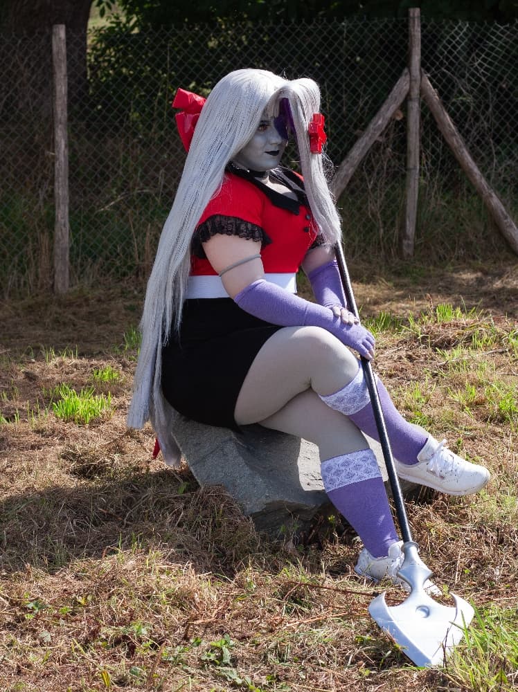 Vaggie (LGF) - Photo 1