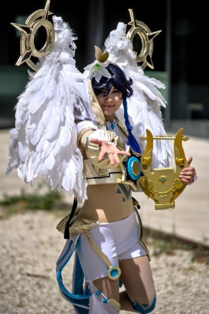 Manga Aixpo 3 - Photo 4