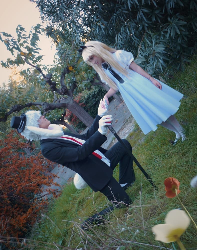 Alice in Wonderland  - Photo 9