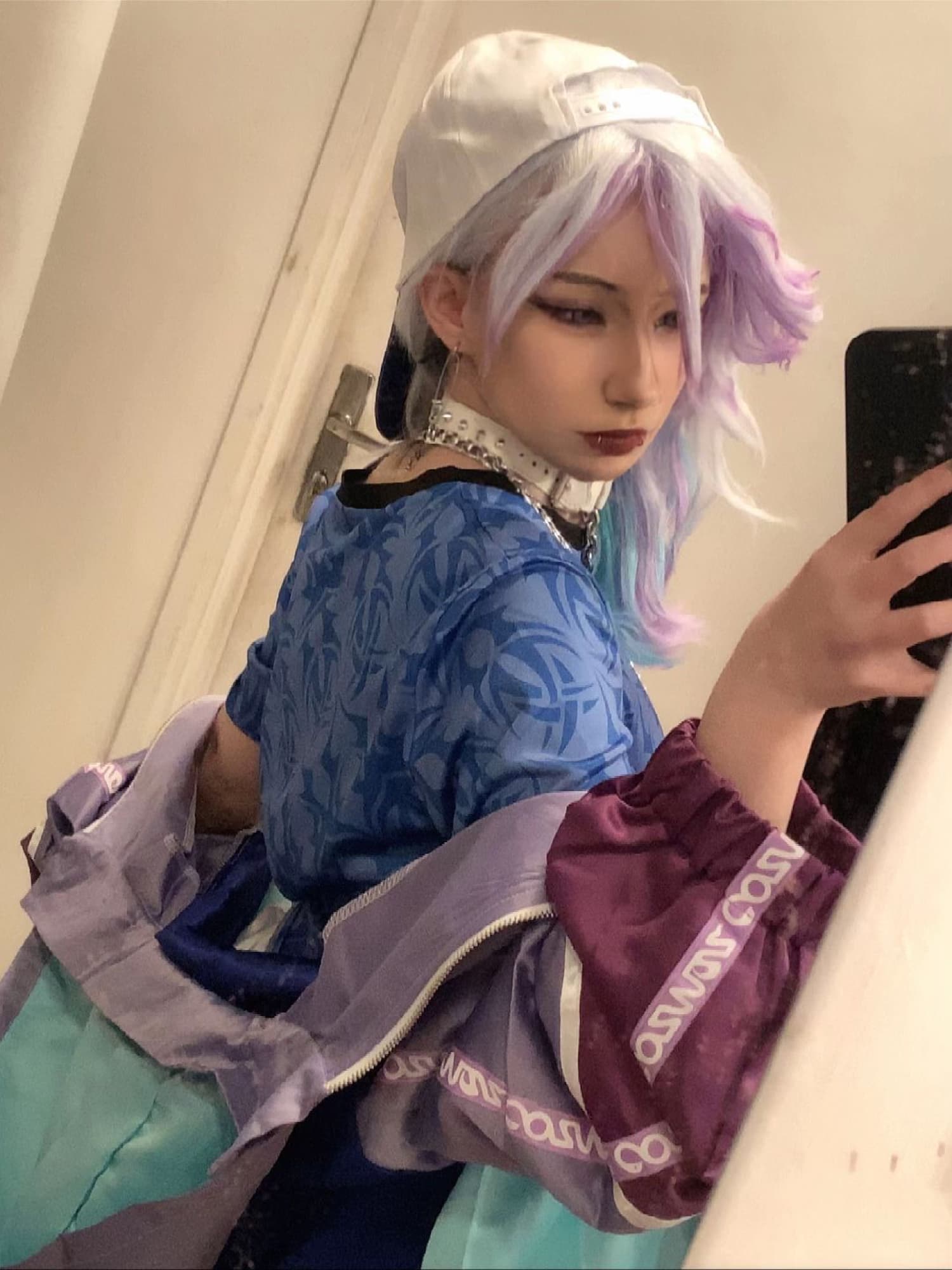 Kanata Yatonokami 🐍 - Photo 13