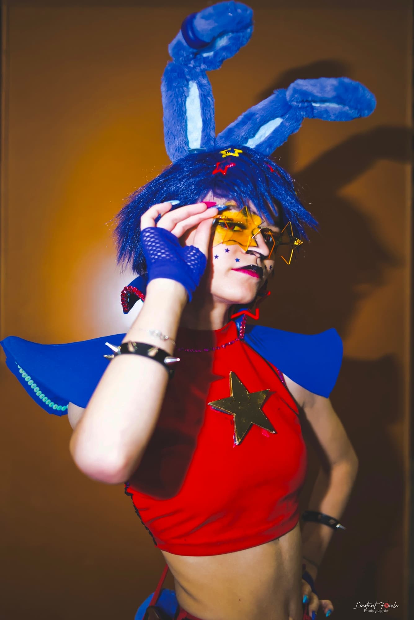 ☆ Bonnie Japan Touch - Photo 4