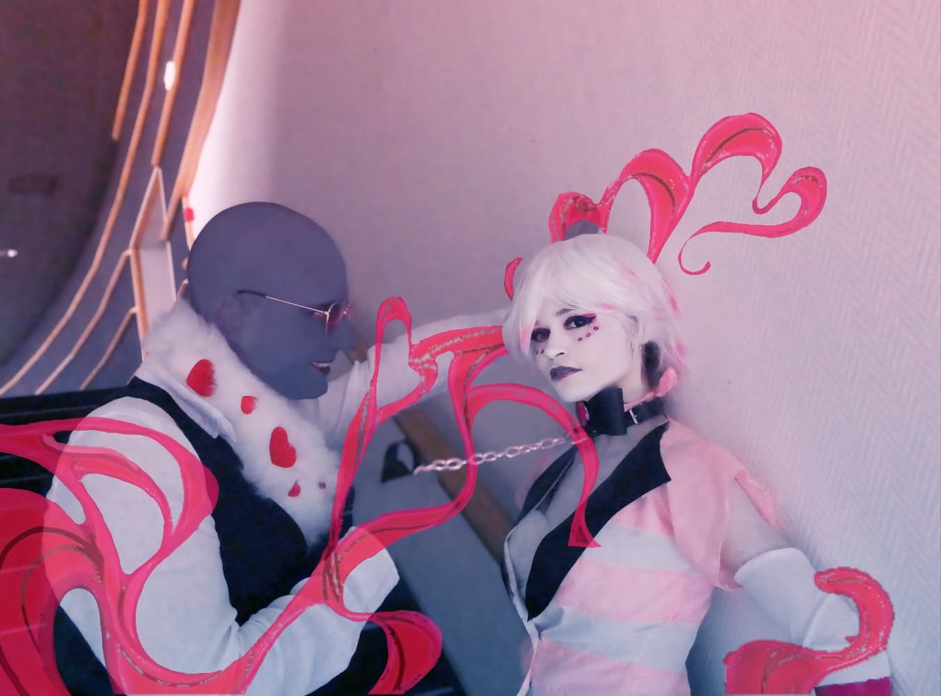 ☆ Angel Dust ☆ - Photo 1