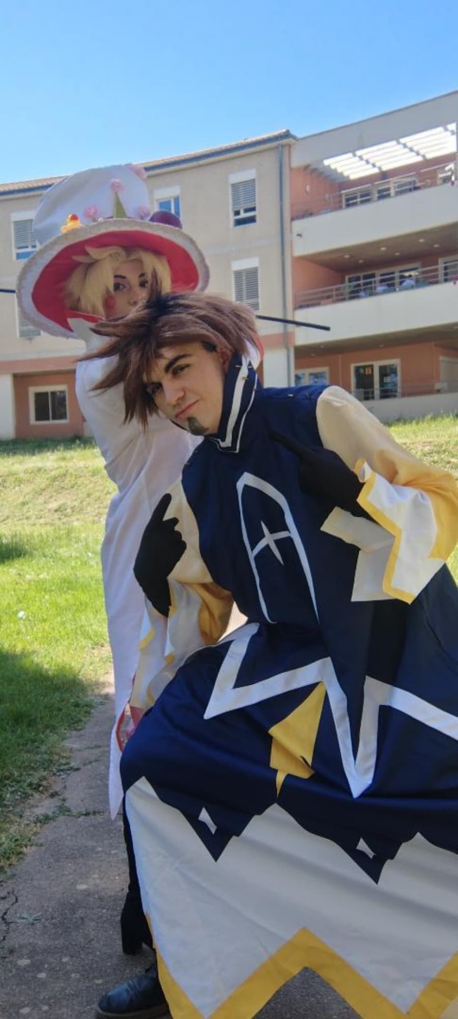 Adam & lucifer - Photo 5