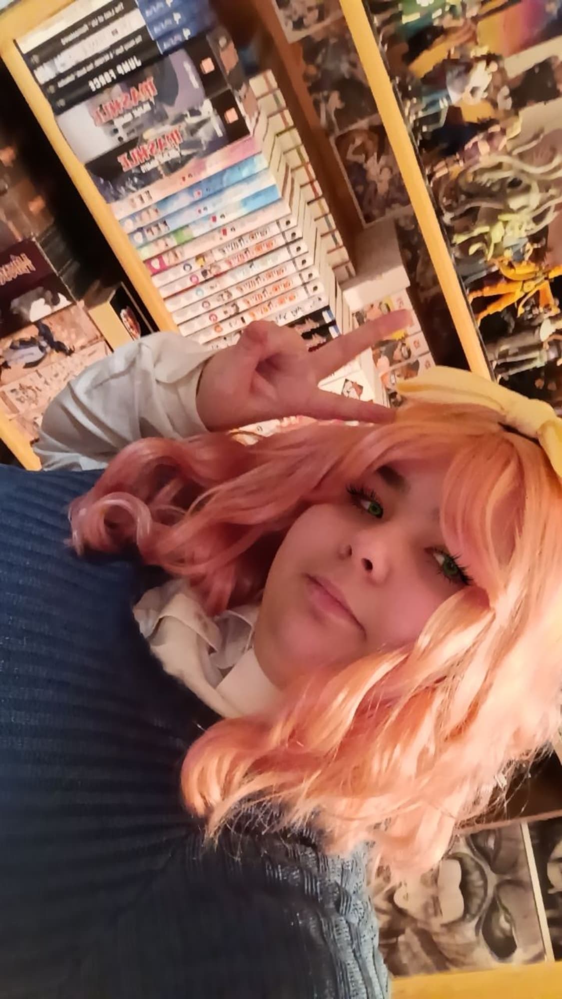 Gigi (minky momo) - Photo 11