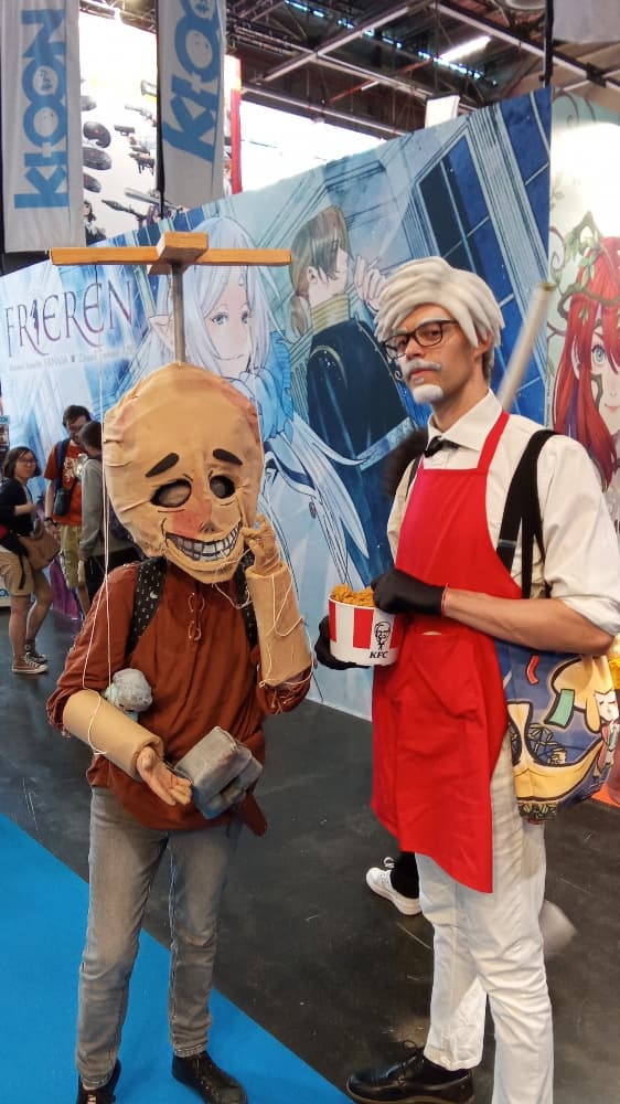 Japan Expo  - Photo 8