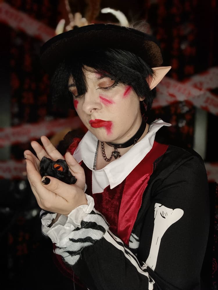 Zarina (OC) - Photo 2