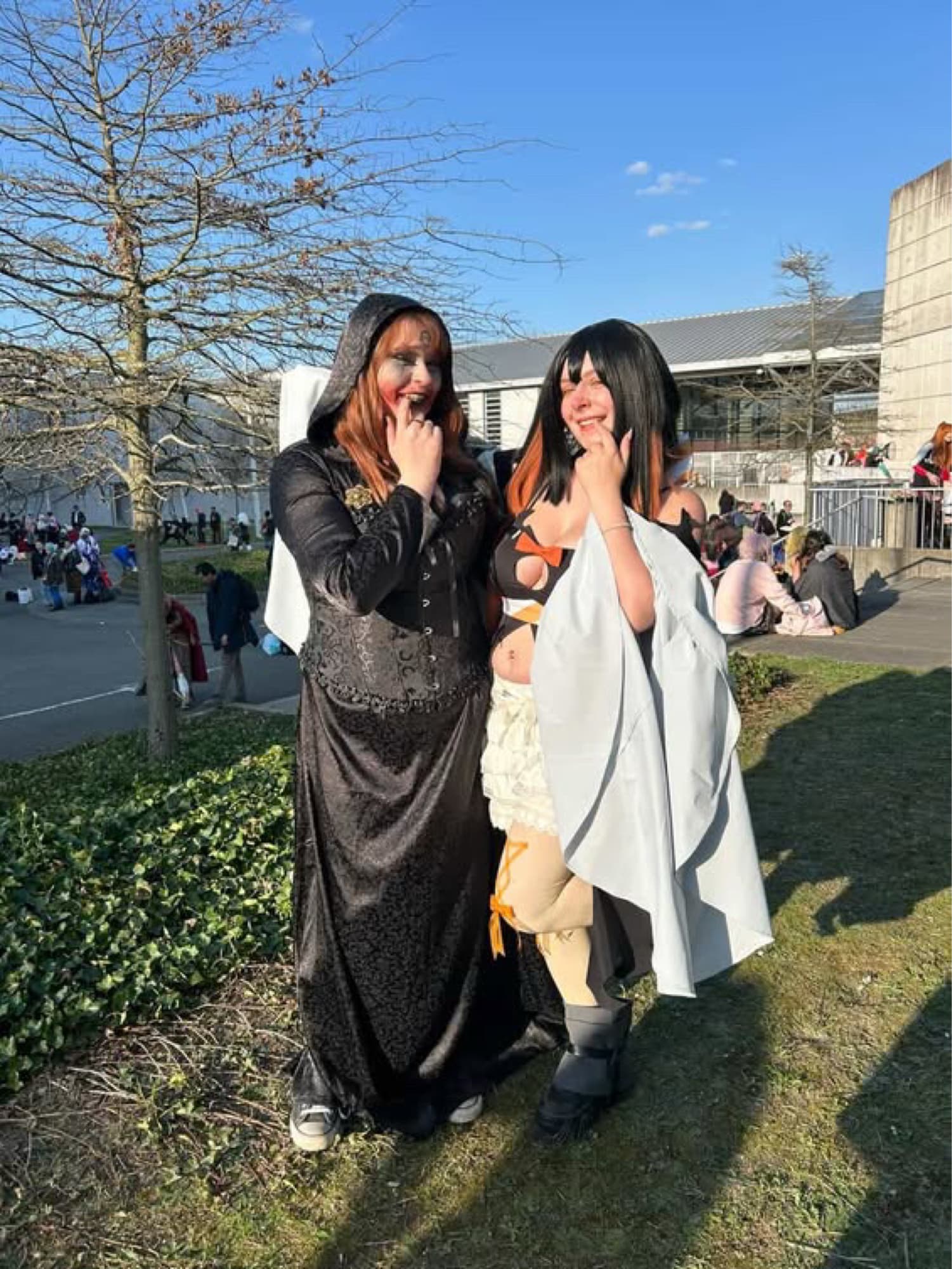 Daniela Dimitrescu 4 - Photo 18