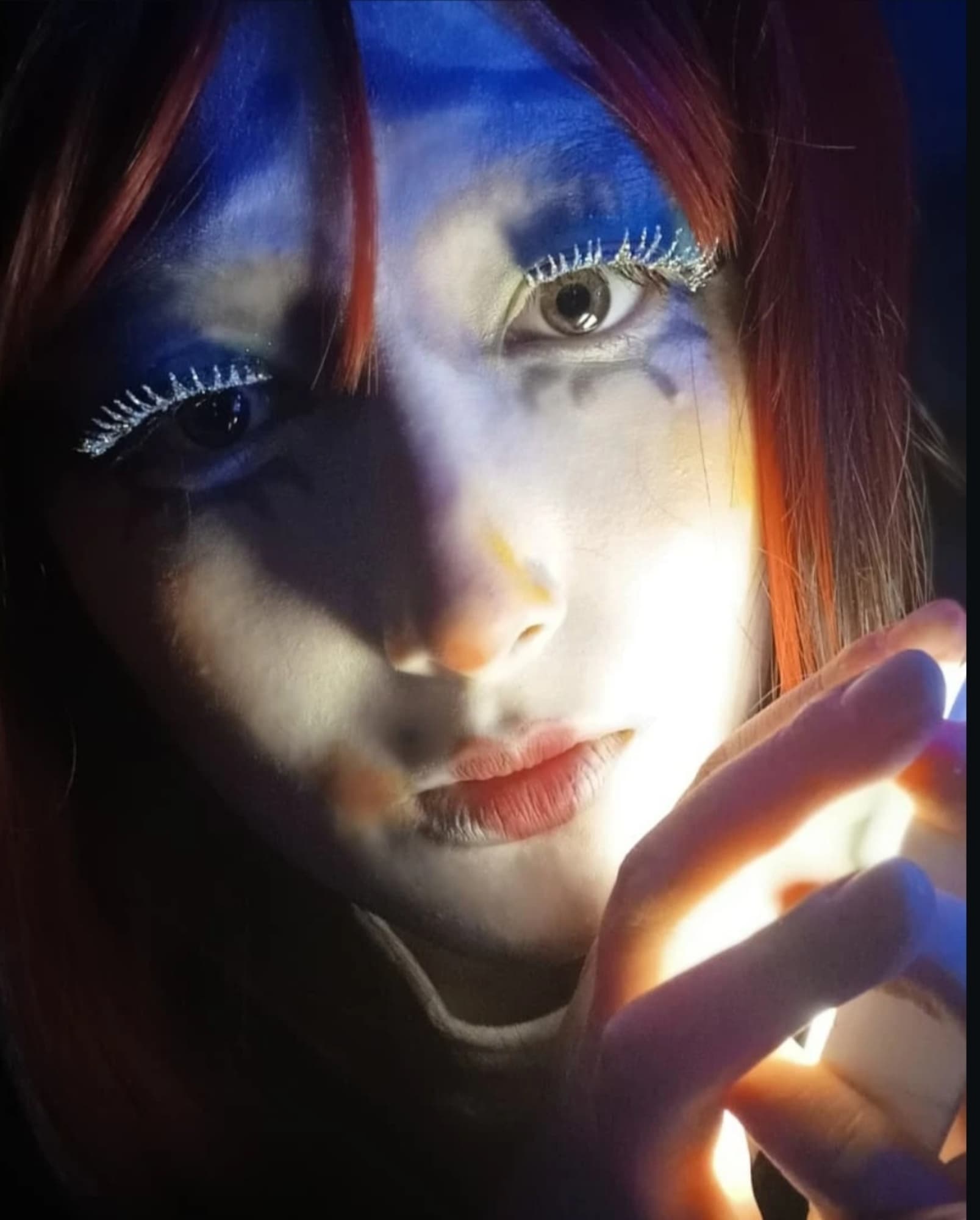 Azaria - My OC - Photo 4