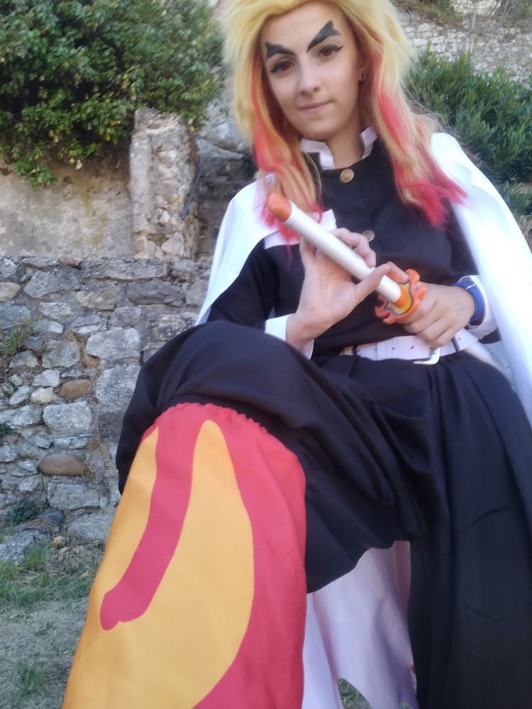 Kyojuro Rengoku  - Photo 27