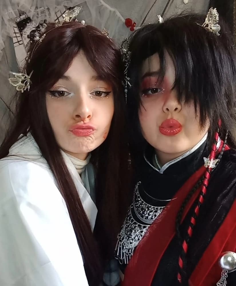 Hualian 🦋 - Photo 3