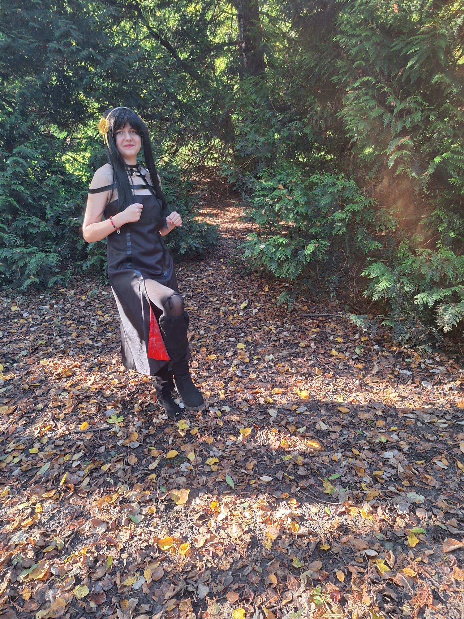 Yor forger  - Photo 3