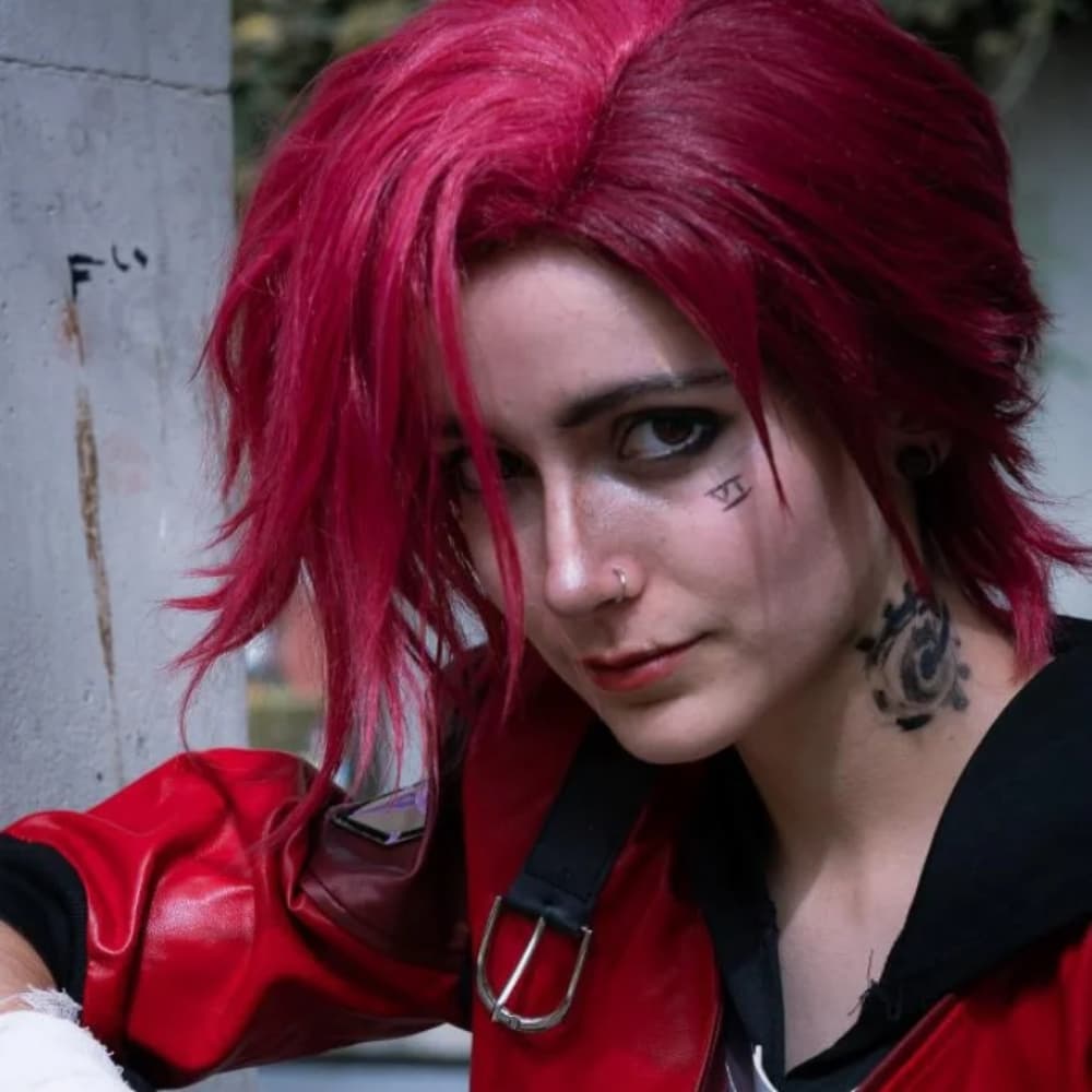 Vi arcane Harajuku Paris - Photo 4