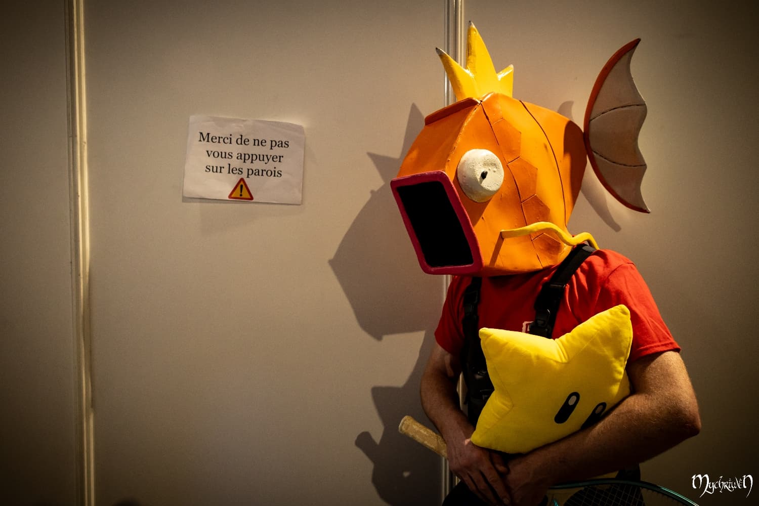 Gamer assembly 2024 - Photo 16