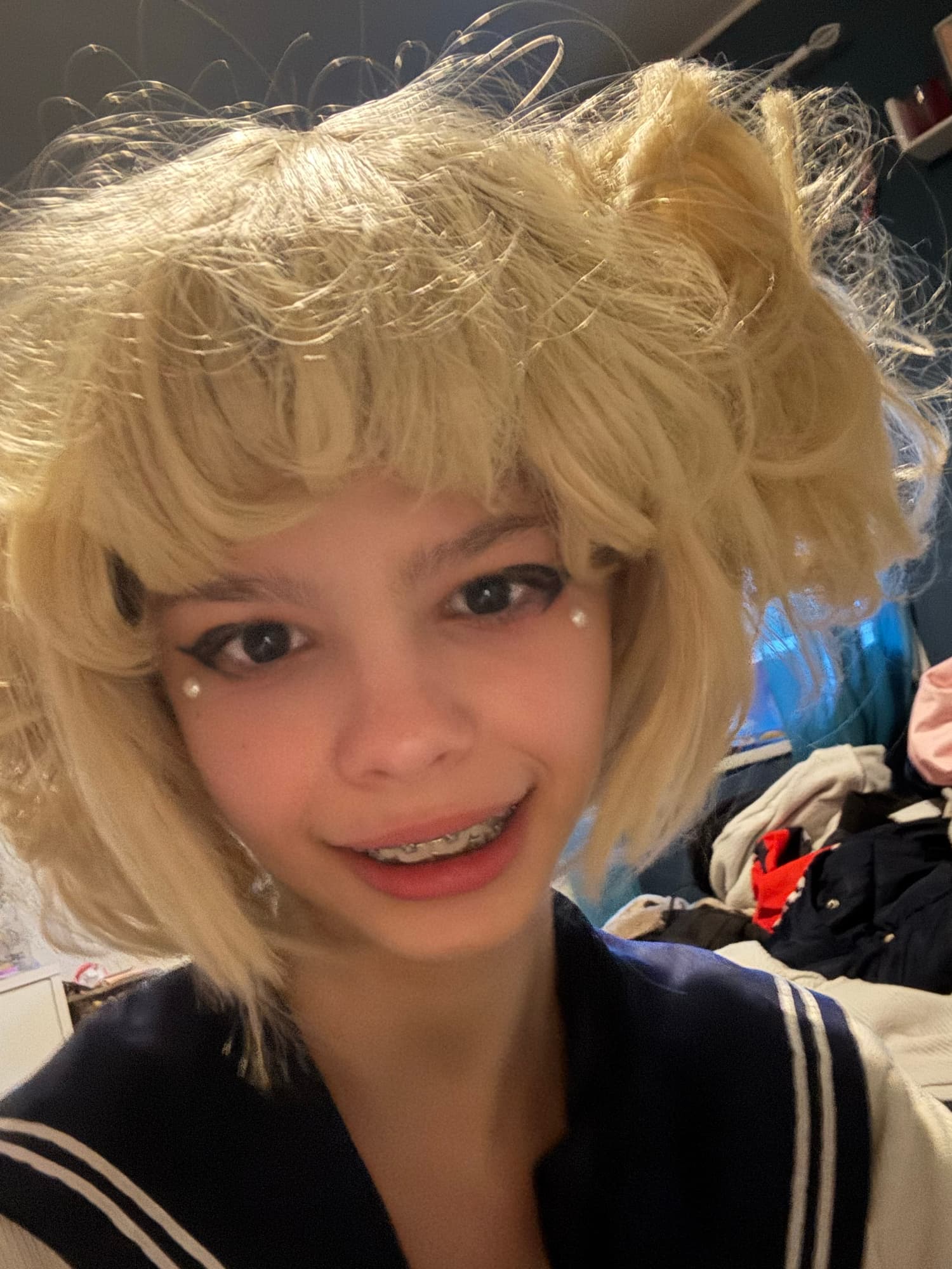 Toga himiko - Photo 15