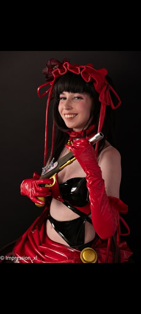 Kurumi- Date a Live - Photo 4