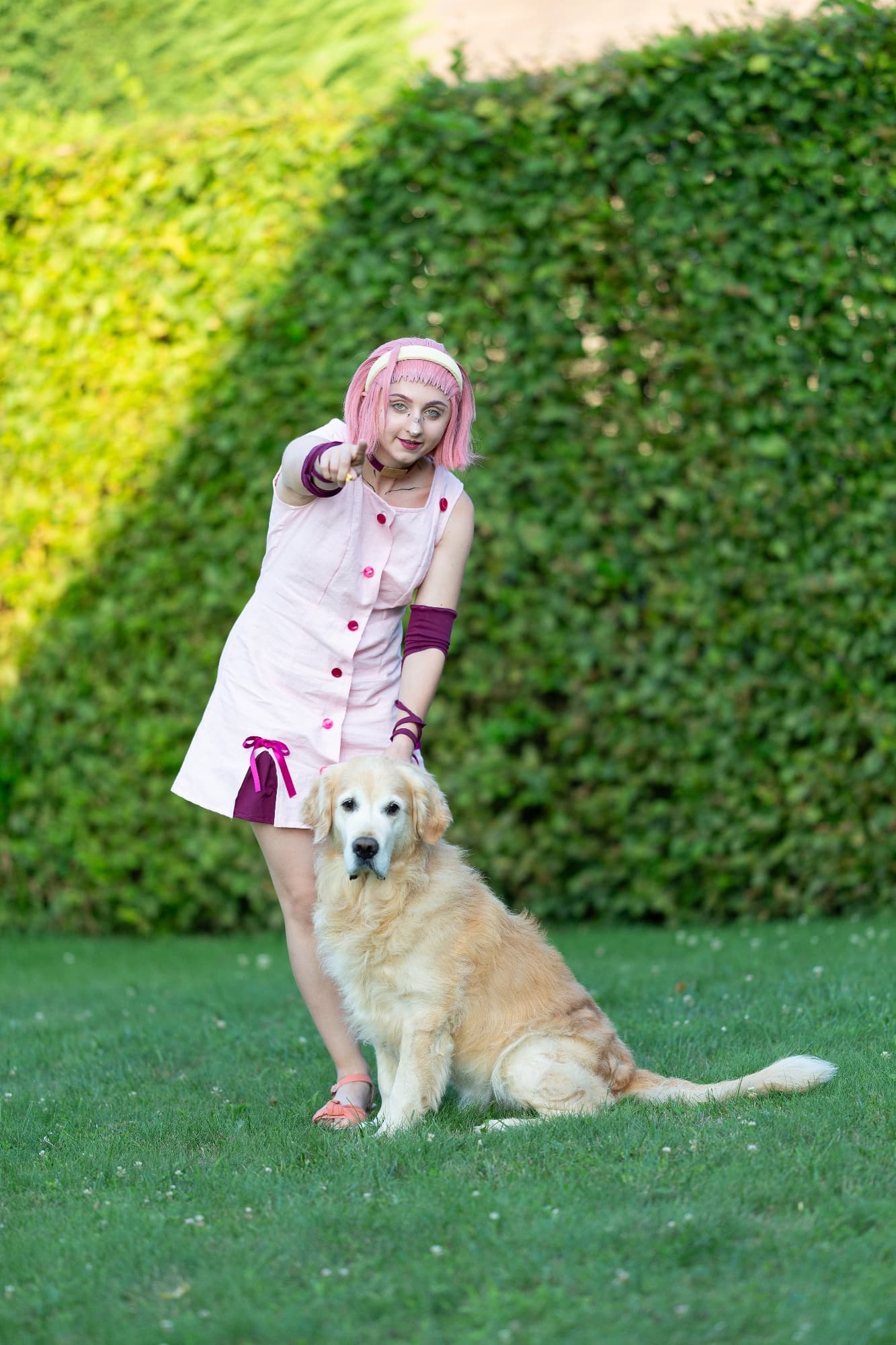 Reimi Sugimoto - Photo 6