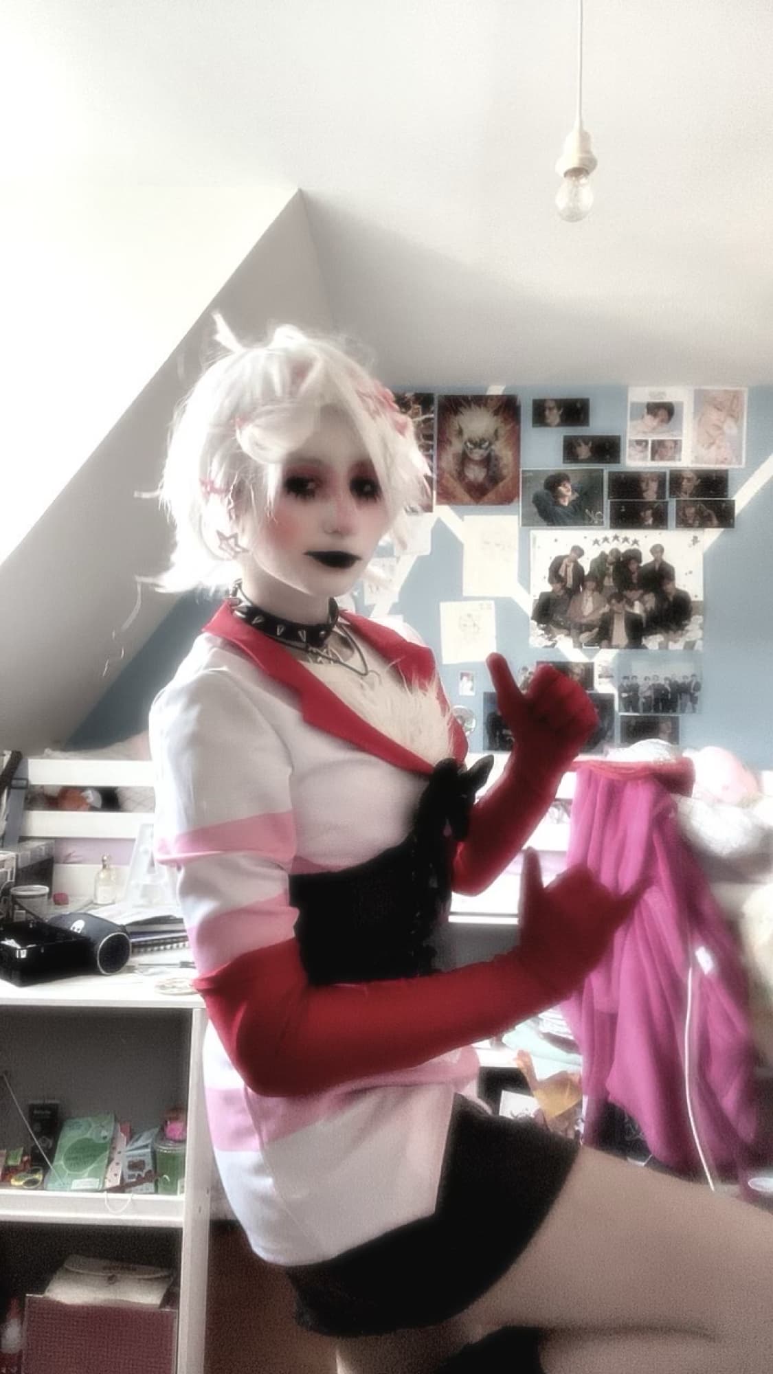 Angel Dust - Photo 5