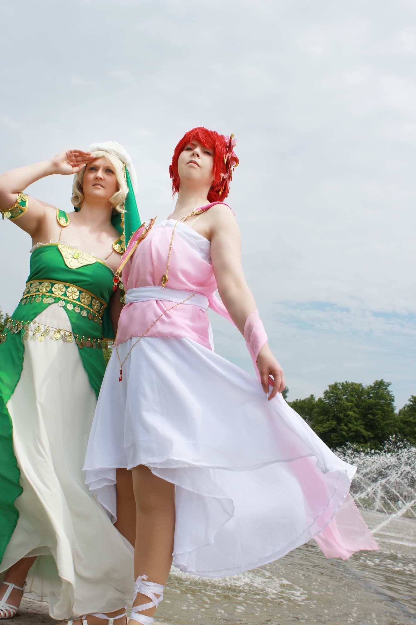 MKR Fuu&Hikaru - Photo 57